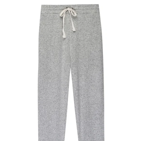 Rails NWT Women’s Oakland Sweat Pants Knit Jogger Melange Grey Heather Gray XS - Picture 5 of 14